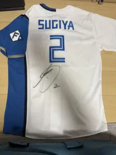 2026年最新】杉谷拳士 ユニフォームの人気アイテム - メルカリ