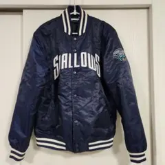 2026年最新】ヤクルトスワローズ スタジャンの人気アイテム - メルカリ