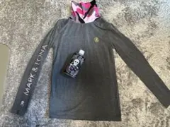 2026年最新】マークアンドロナ モックネックの人気アイテム - メルカリ