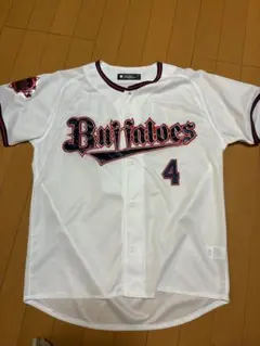 2026年最新】福田周平 ユニフォームの人気アイテム - メルカリ