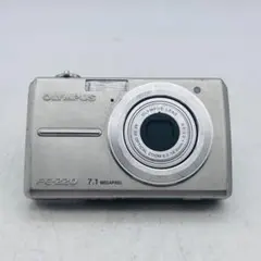 2026年最新】Olympus fe-220の人気アイテム - メルカリ