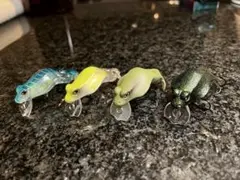 2026年最新】メガバス TYPE-Xの人気アイテム - メルカリ