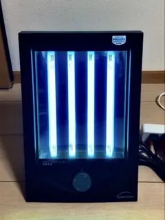 2026年最新】家庭用日焼けマシンの人気アイテム - メルカリ