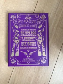 2026年最新】the gazette dvdの人気アイテム - メルカリ