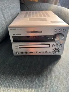 2026年最新】onkyo nfr 7の人気アイテム - メルカリ