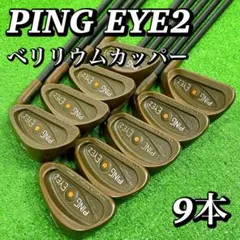 2026年最新】ピン eye2 ベリリウムカッパーの人気アイテム - メルカリ