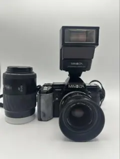 2026年最新】ミノルタレンズの人気アイテム - メルカリ