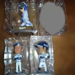 2026年最新】ボブルヘッド 中日の人気アイテム - メルカリ