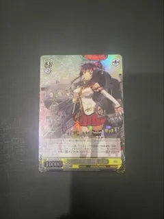 2026年最新】ヴァイスシュヴァルツ 艦これ 大和の人気アイテム - メルカリ