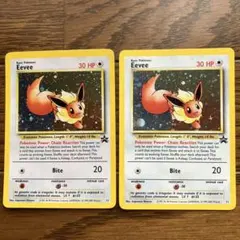 2026年最新】ポケモンカード Eevee [English] jr スタンプラリーの人気