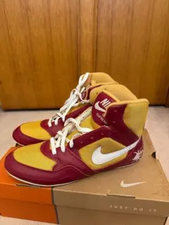 2026年最新】ナイキレスリングの人気アイテム - メルカリ