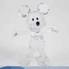 2026年最新】スワロフスキー 置物 ディズニーの人気アイテム - メルカリ