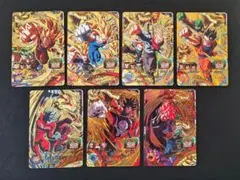 2026年最新】ドラゴンボールヒーローズ キャンペーンカードの人気