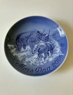 2026年最新】ロイヤルコペンハーゲン マザーズデイ プレートの人気