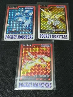 2026年最新】ポケモンカードダス サンダーの人気アイテム - メルカリ