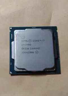 2026年最新】i7 7700tの人気アイテム - メルカリ