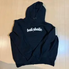 2026年最新】ballaholic パーカーの人気アイテム - メルカリ