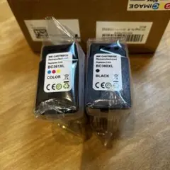 2026年最新】Canon BC-360XL BC-361XLの人気アイテム - メルカリ