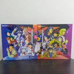 2026年最新】機動戦艦ナデシコdvdの人気アイテム - メルカリ