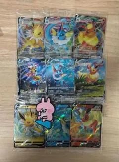 2026年最新】夏ポケカ シャワーズの人気アイテム - メルカリ