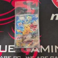 2026年最新】ピカチュウプロモ未開封の人気アイテム - メルカリ