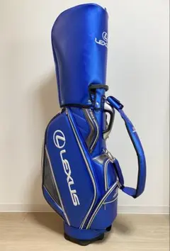 2026年最新】レクサス キャディーバッグの人気アイテム - メルカリ