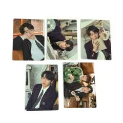 2026年最新】txt ヨンジュン ミニフォトの人気アイテム - メルカリ