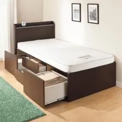 2026年最新】ベッドフレームの人気アイテム - メルカリ