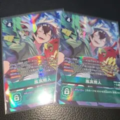 2026年最新】風真照人 パラレルの人気アイテム - メルカリ