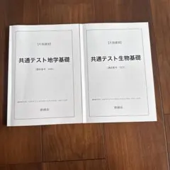 2026年最新】鉄緑会共通テストの人気アイテム - メルカリ