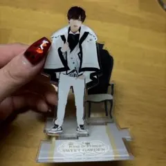 2026年最新】永瀬廉 アクスタ sweet gardenの人気アイテム - メルカリ