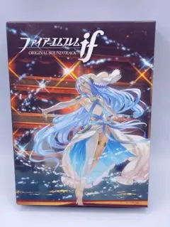 2026年最新】ファイアーエムブレムif サウンドトラックの人気アイテム