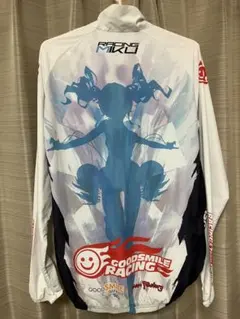 2026年最新】ミク サイクルジャージの人気アイテム - メルカリ