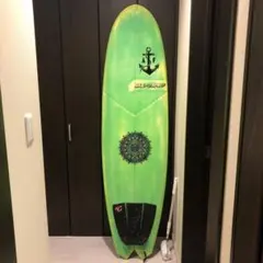 2026年最新】insane サーフボードの人気アイテム - メルカリ