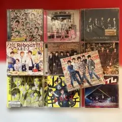2026年最新】abc-z アルバムの人気アイテム - メルカリ