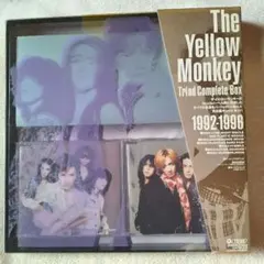 2026年最新】Triad Complete Box 1992-1996の人気アイテム - メルカリ