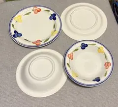 2026年最新】quadrifoglio 皿の人気アイテム - メルカリ