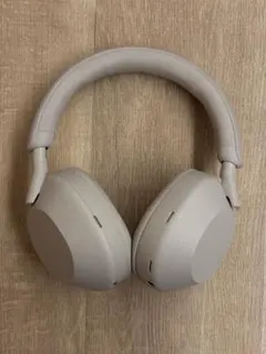 2026年最新】SONy wh-1000xm5 シルバーの人気アイテム - メルカリ