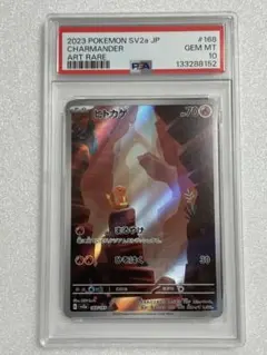 2026年最新】ヒトカゲ ar psa10の人気アイテム - メルカリ