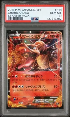 2026年最新】リザードン 20th psa10の人気アイテム - メルカリ