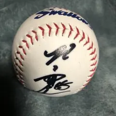 2026年最新】村上宗隆 サインボールの人気アイテム - メルカリ