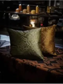 2026年最新】オールドマウンテン クッションの人気アイテム - メルカリ