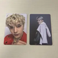 2026年最新】KCon jo1 ドイツ うさぎトレカの人気アイテム - メルカリ