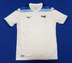 2026年最新】ラツィオ ユニフォームの人気アイテム - メルカリ