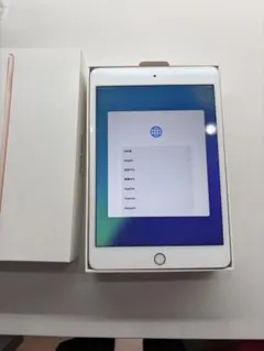 2026年最新】IPad mini 5 64gb セルラーの人気アイテム - メルカリ