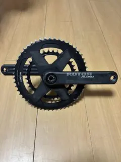 2026年最新】rotor aldhu 24mmの人気アイテム - メルカリ