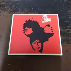 2026年最新】little barrie レコードの人気アイテム - メルカリ