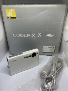 2026年最新】coolpix s5の人気アイテム - メルカリ