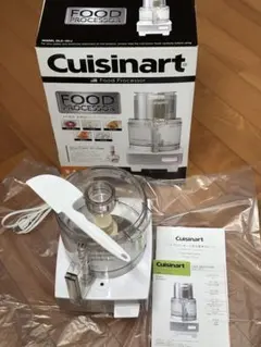 2026年最新】クイジナート フードプロセッサー 13カップの人気アイテム