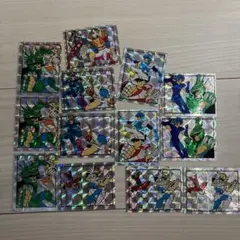 2026年最新】聖闘士星矢 カード アマダの人気アイテム - メルカリ